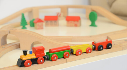 Eisenbahn