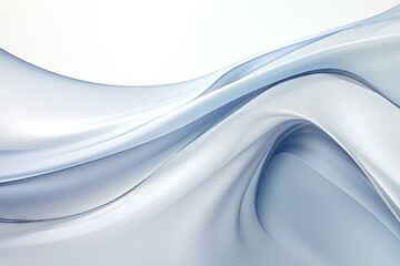 an abstract gray wave background. business background. - obrazy, fototapety, plakaty