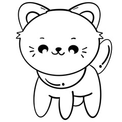 Cat icon