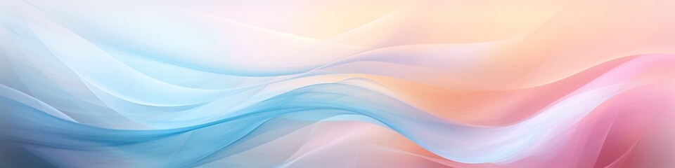 an abstract background with pastel colors