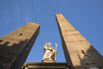 Piazza maggiore © Giorgio117