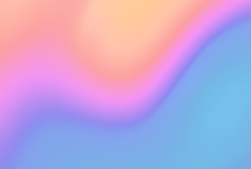 abstract colorful background with lines