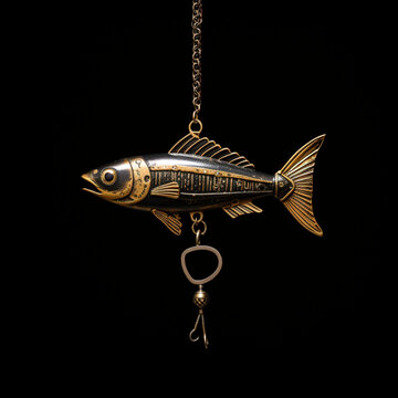 fish bait