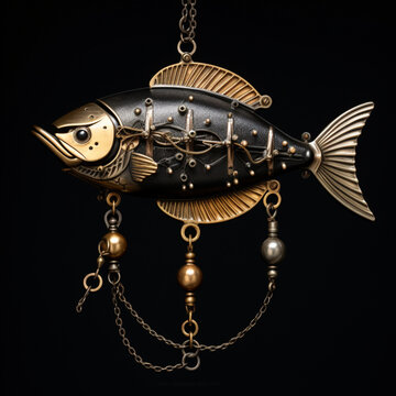 fish bait