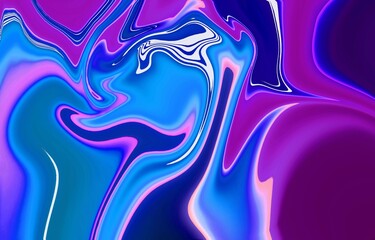 marble swirl abstract color motion design, wallpaper paint creative surface background liquid