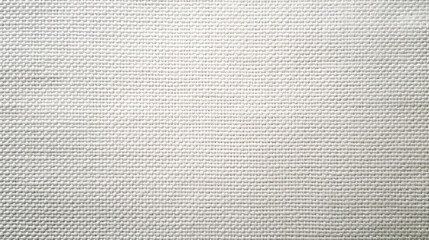 White textil canvas texture with space for copy