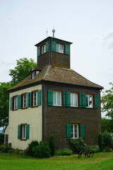 Hochwart Insel Reichenau