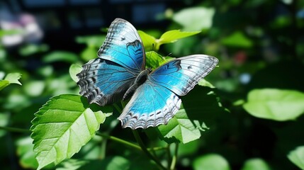 Butterfly, Generative AI