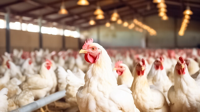 Poultry Farm Images – Browse 54,626 Stock Photos, Vectors, and Video
