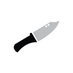 knife logo icon