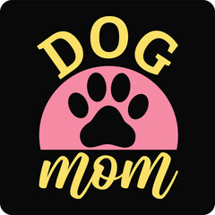 Obraz premium Love, Dog, Dog Lover, Pet, Pet Owner, Dog Quote, Dog Design