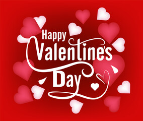 happy valentines day