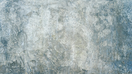 Raw cement wall or concrete wall texture background