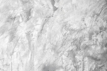 Old gray concrete wall texture background