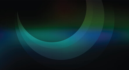 Vector gradient abstract background vector illustration for any Design