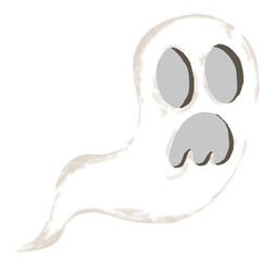 skull ghost 
