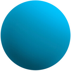 blue button 