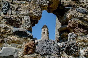 Ингушетия. Эрзи