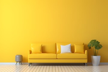 modern interior design