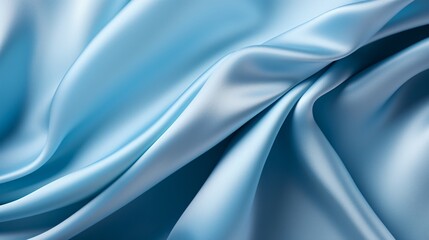 satin fabric silk background