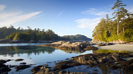 vancouver island generative ai