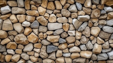 Rustic Texture Showcasing a Stone Pattern, Ideal for Sophisticated and Retro Design Project