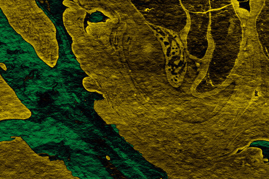 Fototapeta Rozlane tło