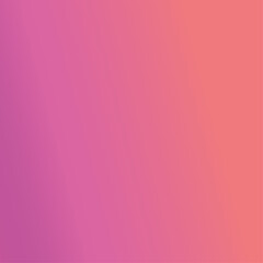orange background