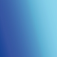 light blue background