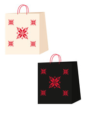  shopping bag