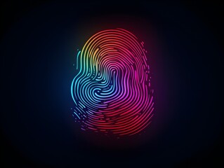 Digitaler Fingerprint