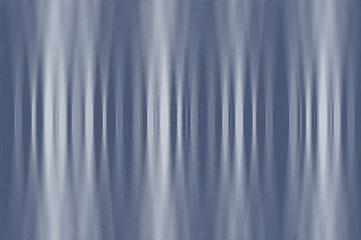 Gray wave abstract background. Concept abstract art background and image processing design.