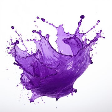 Dripping Paint Purple Images – Browse 28,941 Stock Photos, Vectors, and  Video