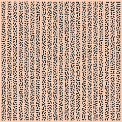 ILLUSTRATION TURING ABSTRACT LINE PATTERN DESIGN VECTOR GOOD FOR WALLPAPER, COVER,POSTER 