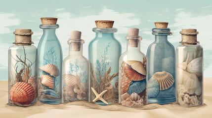 Nautical Treasures