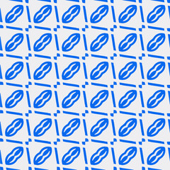 Abstract ethnic rug ornamental seamless pattern.Perfect for fashion, textile design, cute themed fabric, on wall paper, wrapping paper and home decor.