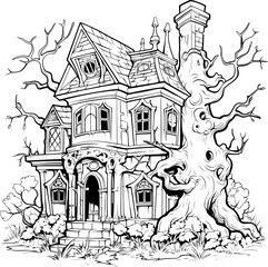 Ghost Castle