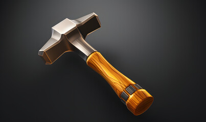 3D Hammer: Impressive Designs That Stand Out from the Crowd