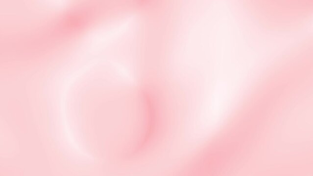 pink motion gradient background. producing smooth color transitions. background animation