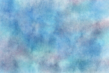 Rainy day abstract watercolor background texture like washi paper	