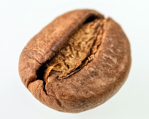 roasted coffee beans