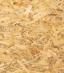 Rustic Charm: The Unique Texture of OSB Oriented Strand Board