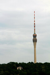 Fernsehturm Dresden