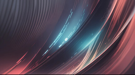 abstract background