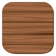 Wooden placard texture. Rustic signboard. Farm sign