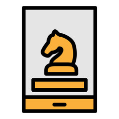 chess game