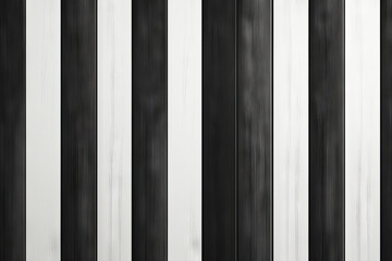 black and white striped wood background