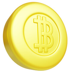 bitcoin 3D