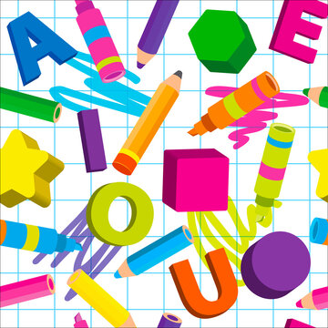 Textura de os escolares