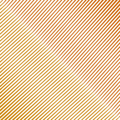 abstract orange or golden background with striped zones